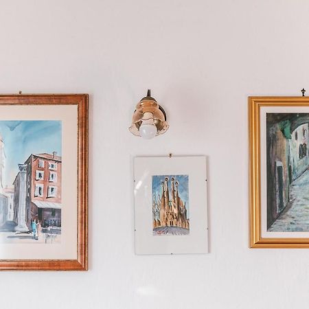 Arya Apartment Шибеник Екстер'єр фото