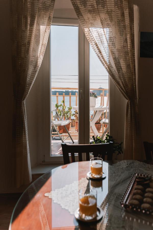 Arya Apartment Шибеник Екстер'єр фото