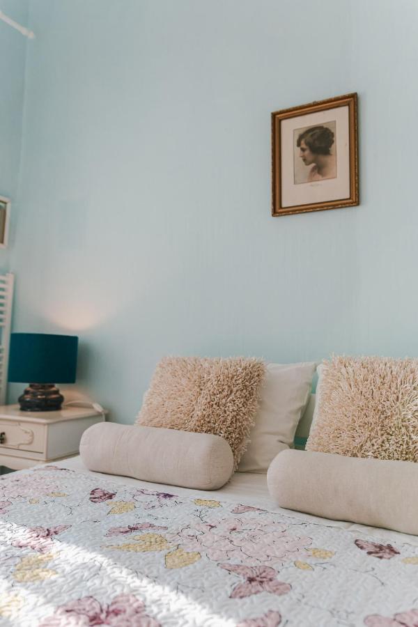 Arya Apartment Шибеник Екстер'єр фото