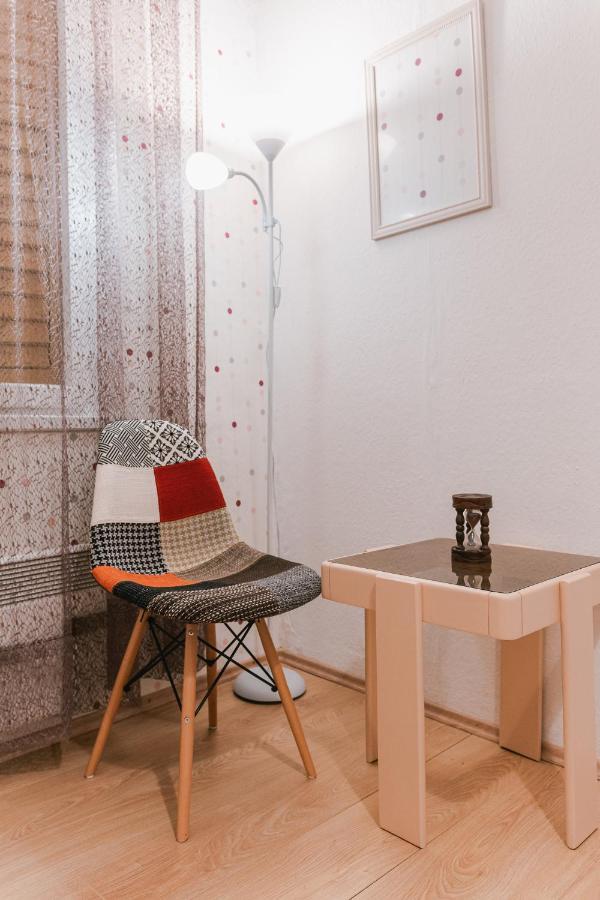 Arya Apartment Шибеник Екстер'єр фото
