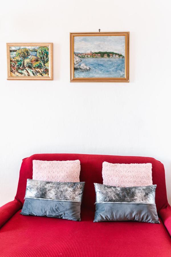 Arya Apartment Шибеник Екстер'єр фото