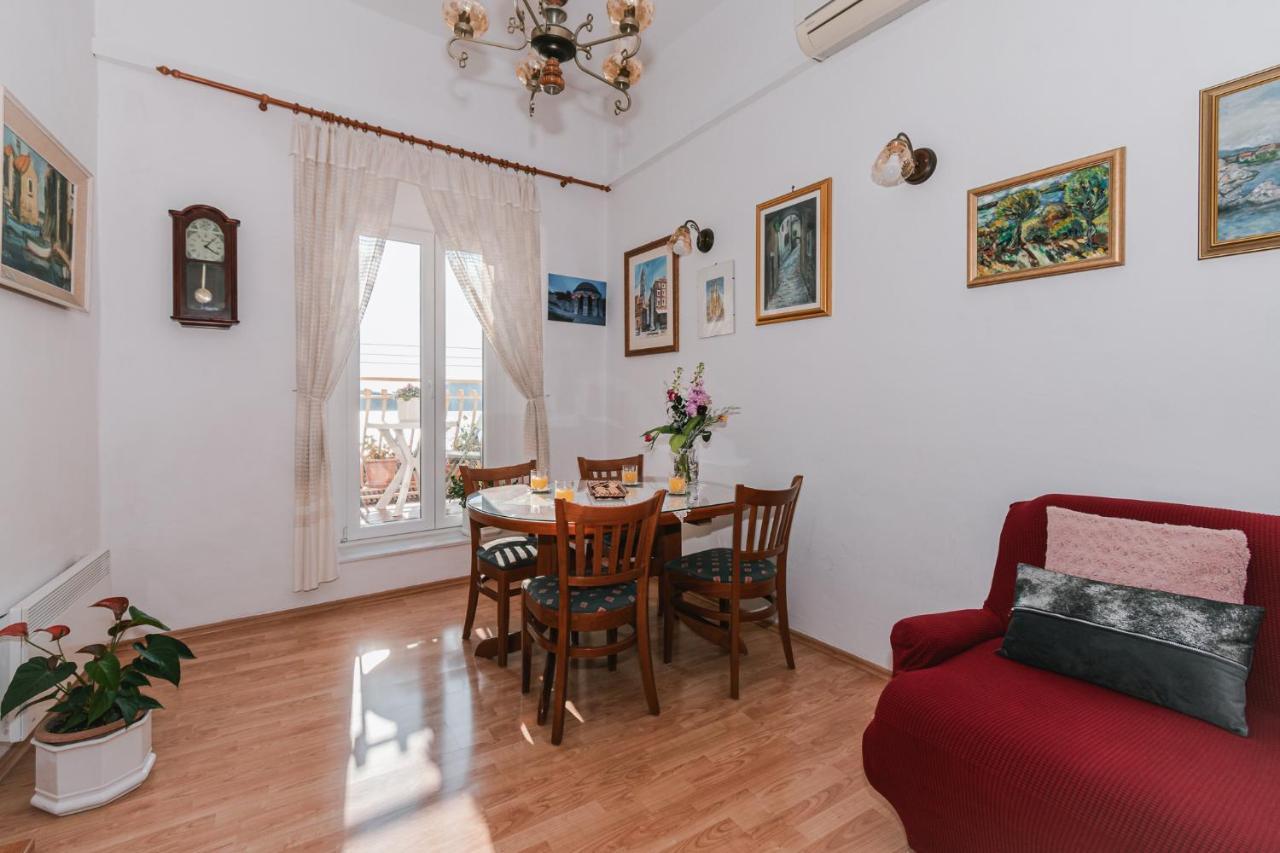 Arya Apartment Шибеник Екстер'єр фото
