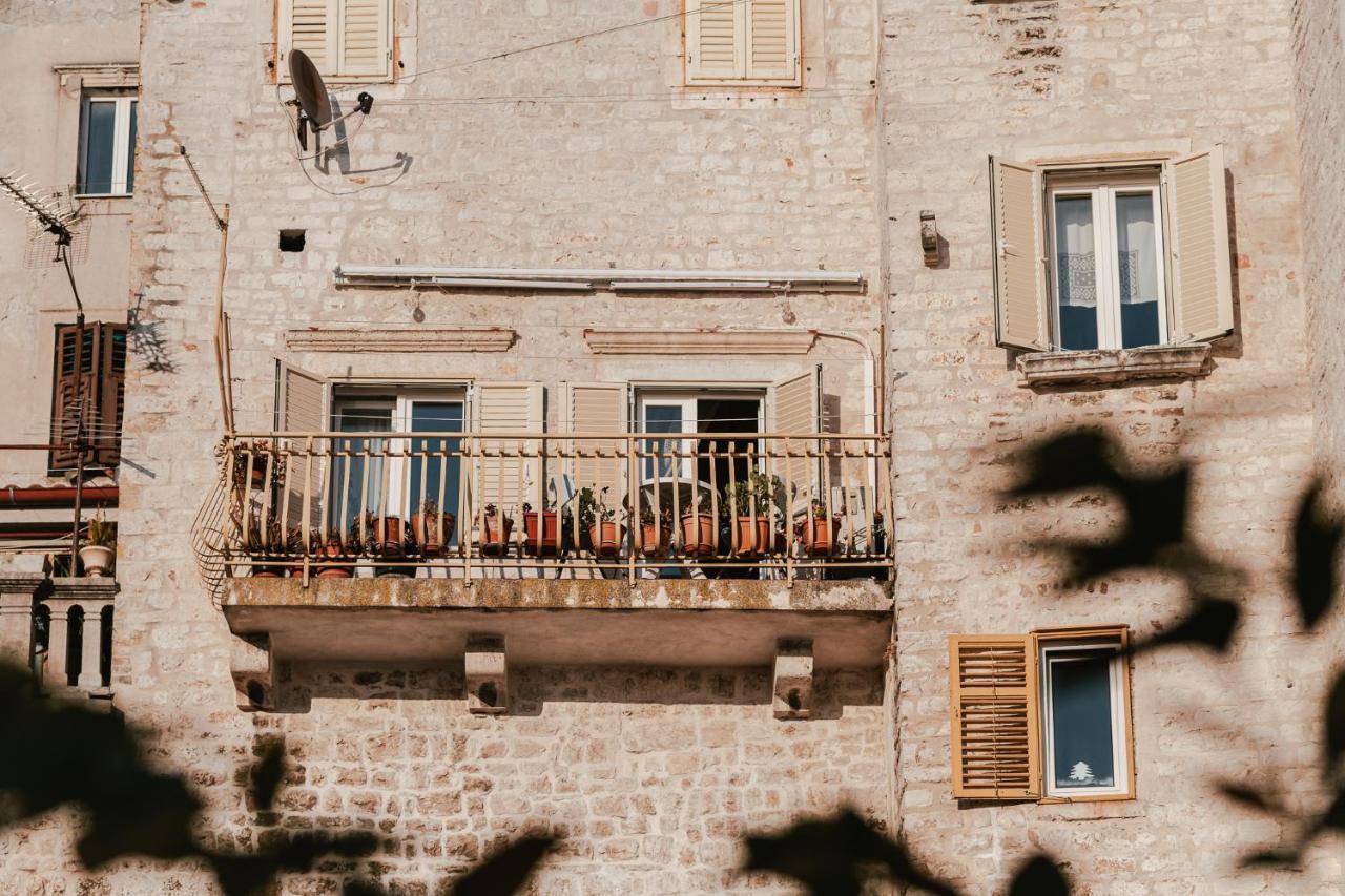 Arya Apartment Шибеник Екстер'єр фото